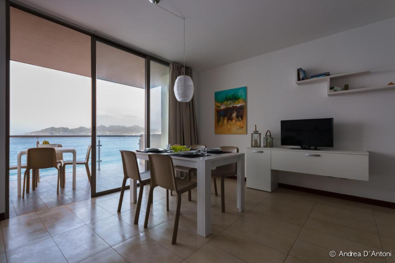 Apartamento Las Rochas Mindelo Exterior photo