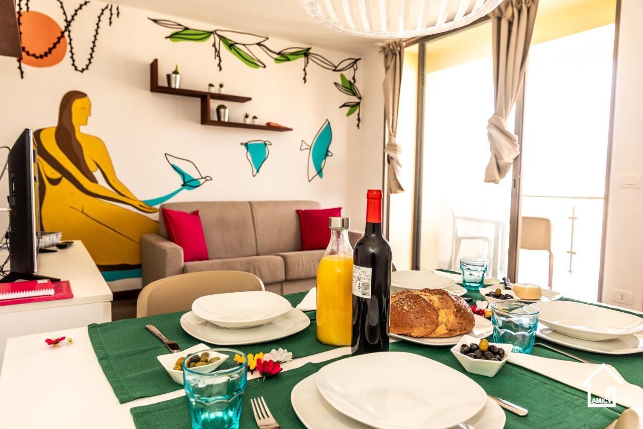 Apartamento Las Rochas Mindelo Exterior photo