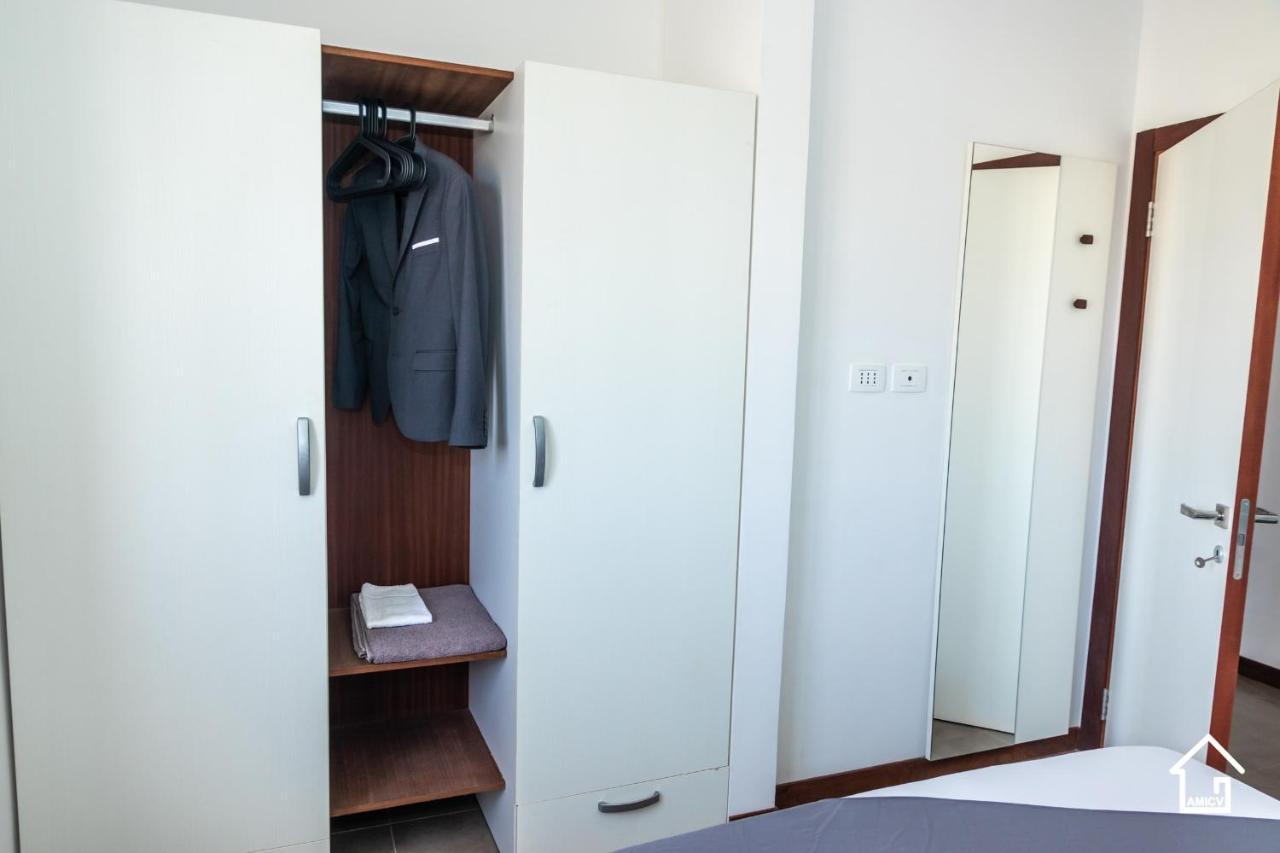 Apartamento Las Rochas Mindelo Exterior photo